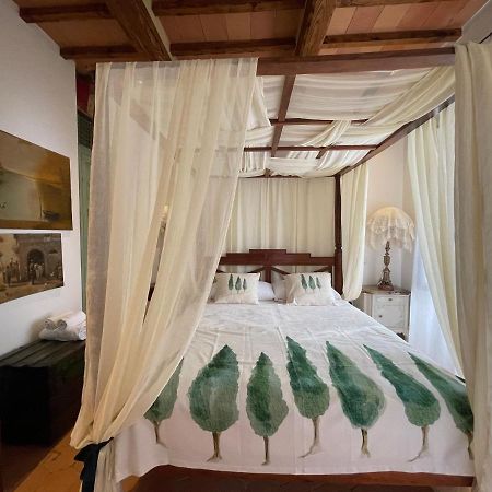 ピエンツァCasa Beccofinoアパートメント エクステリア 写真